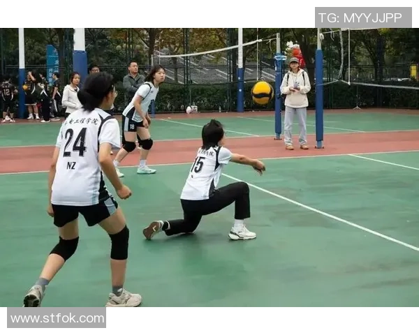 武汉排球队的默契配合揭秘排球赛场上的精彩瞬间与团队精神