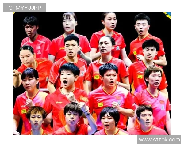 武汉乒乓球队技术实力强劲荣登全国第六名引发关注