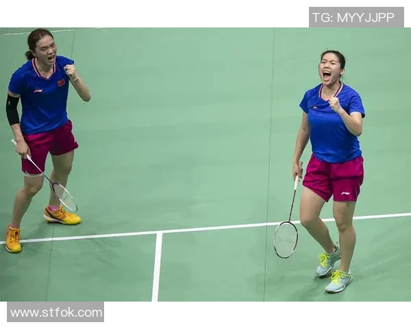 武汉羽毛球队在钻石联赛中的默契配合与精彩表现分析