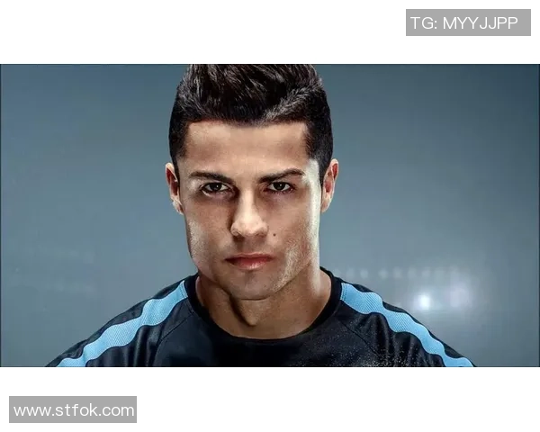 足球明星的经典发型解析与时尚潮流的完美结合 足球明星的经典发型解析与时尚潮流的完美结合