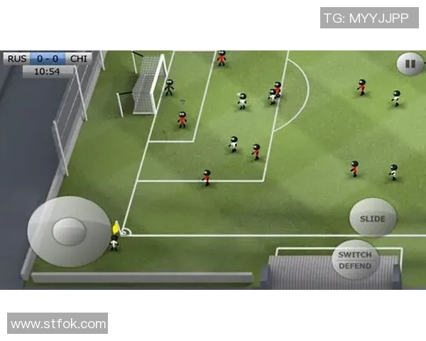 足球明星踢足球游戏的玩法攻略与技巧分享让你轻松成为球场明星 足球明星踢足球游戏的玩法攻略与技巧分享让你轻松成为球场明星