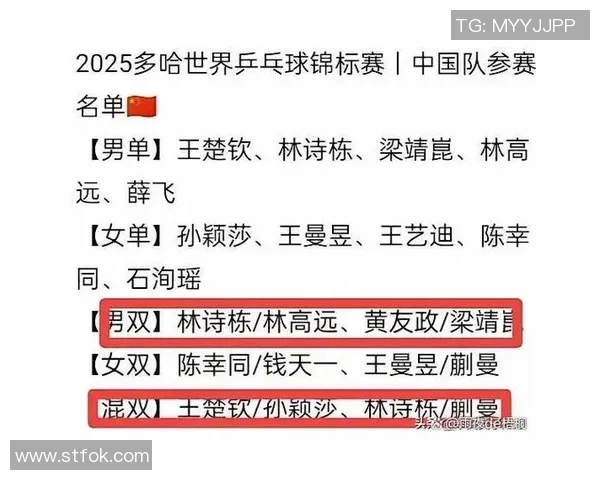 乒乓球热议：南京乒乓球队的个人能力争议