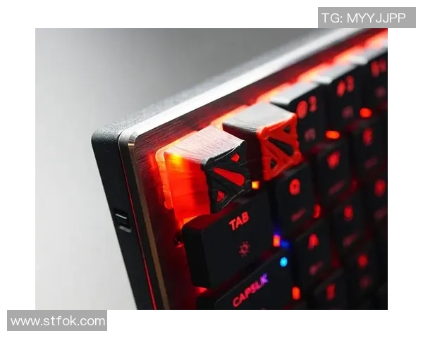 DOTA2装备选购：机械键盘推荐