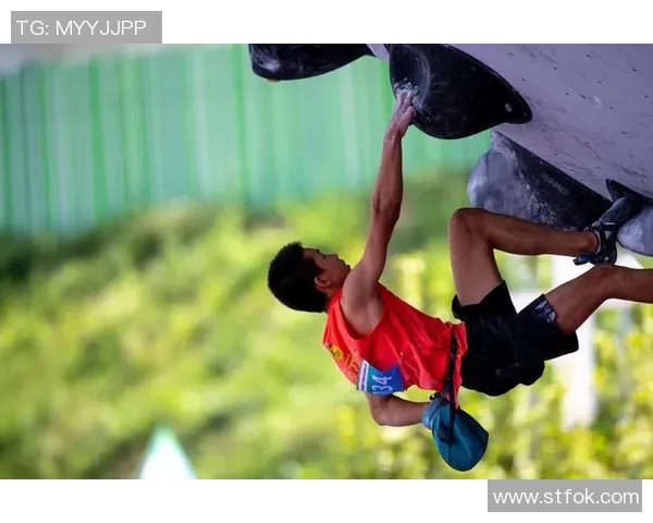 数据分析：重庆攀岩队的节奏表现