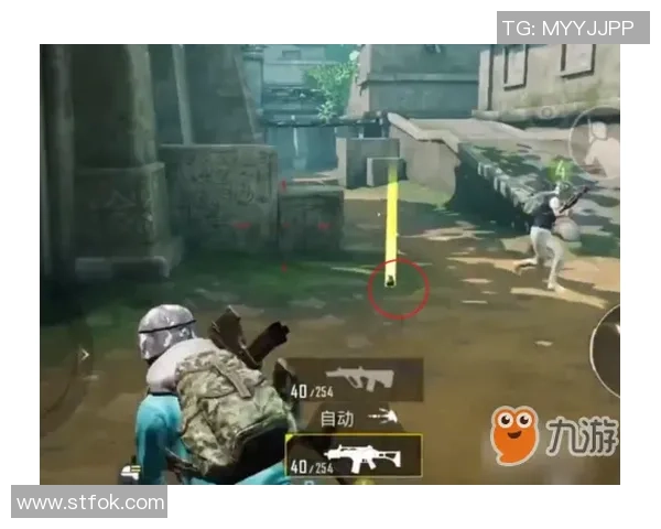 聚焦和平精英：BLG的战术话题