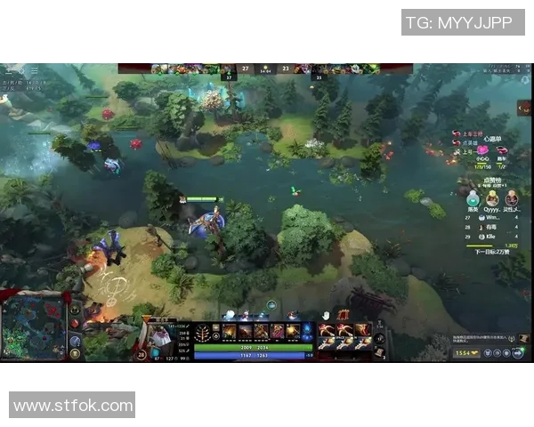 2026DOTA2配合排行榜：BLG位居第2名