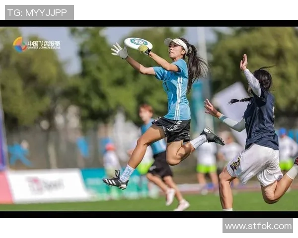 全国街舞大赛点评：重庆飞盘队的个人能力表现