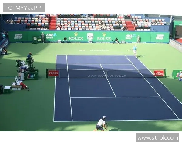 专访刘磊：解密网球成功之道