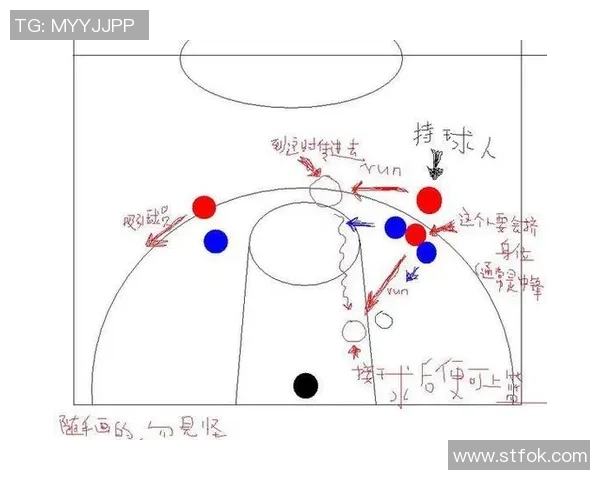 飞盘战术：南京飞盘队的控制体系