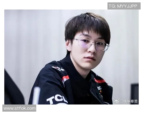 2026CS_GO意识排行榜:EDG位居第2名