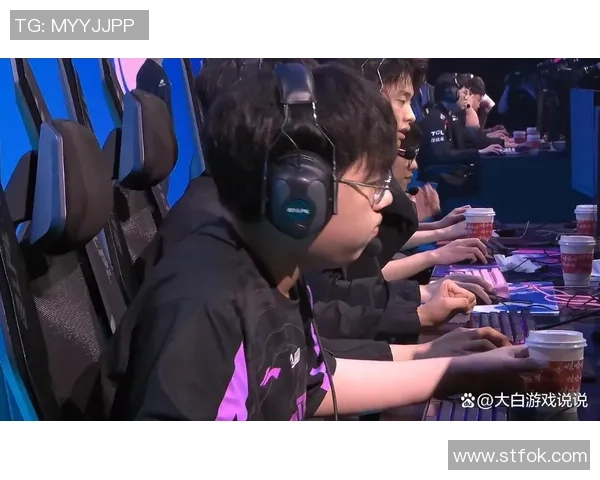 DOTA2战术：EDG的防守体系