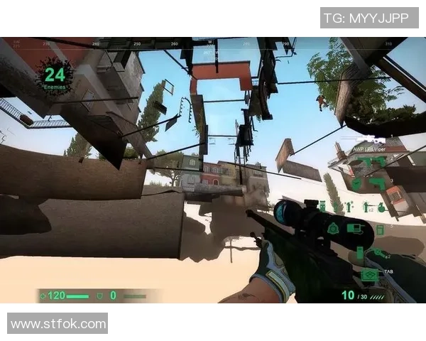 CS_GO新手攻略：力量入门指南