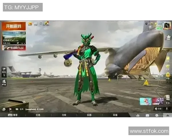 专访张芳：解密和平精英成功之道_1