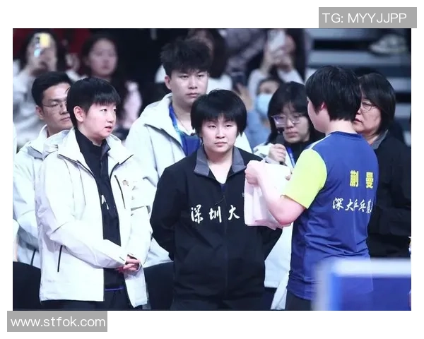 乒乓球焦点：深圳乒乓球队的状态探讨