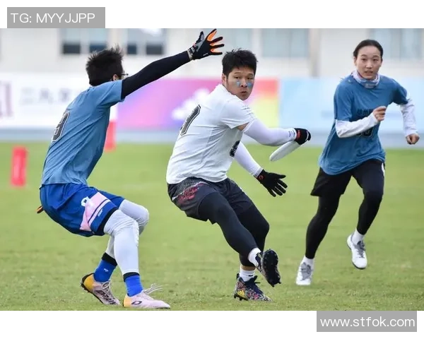 热议飞盘：南京飞盘队的节奏变革