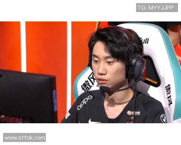 聚焦王者荣耀：FPX的个人能力话题